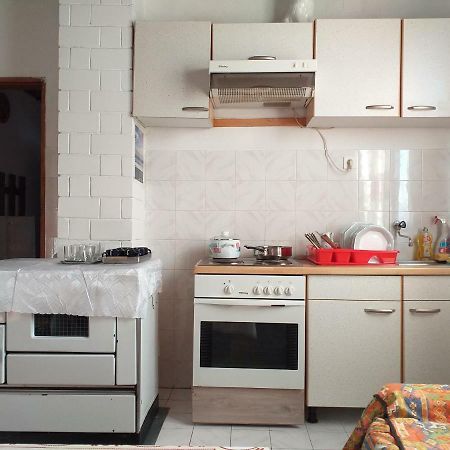 Apartments Cardak Žabljak Rum bild