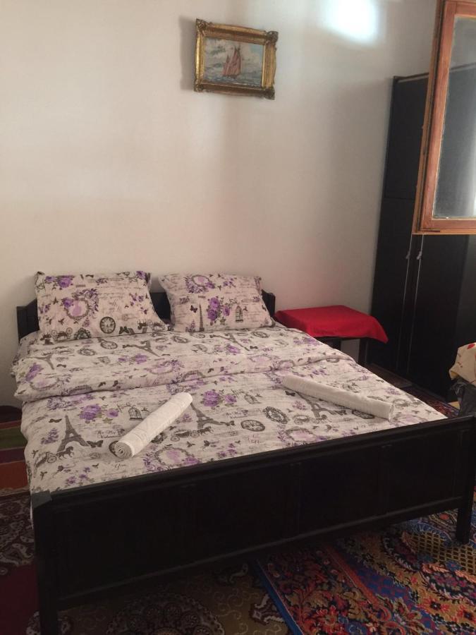 Apartments Cardak Žabljak Exteriör bild