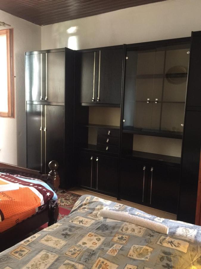 Apartments Cardak Žabljak Exteriör bild