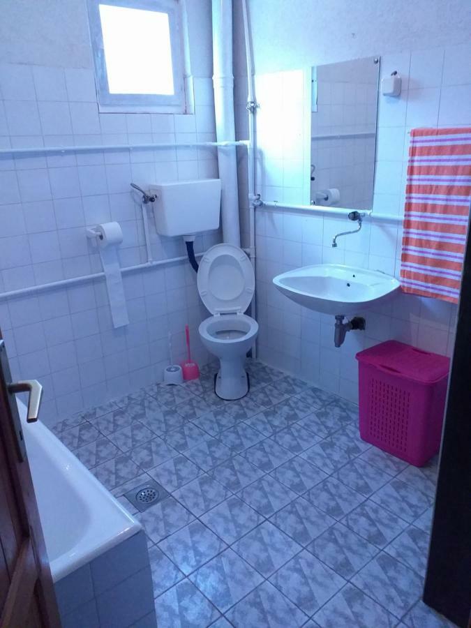 Apartments Cardak Žabljak Exteriör bild