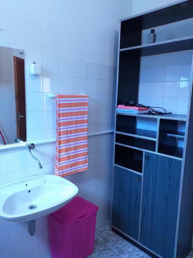 Apartments Cardak Žabljak Exteriör bild